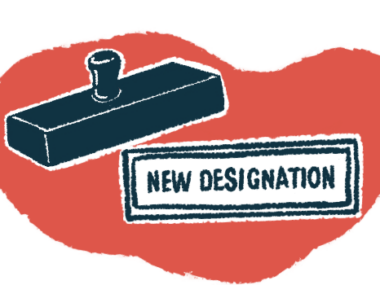 A rubber stamp reading 